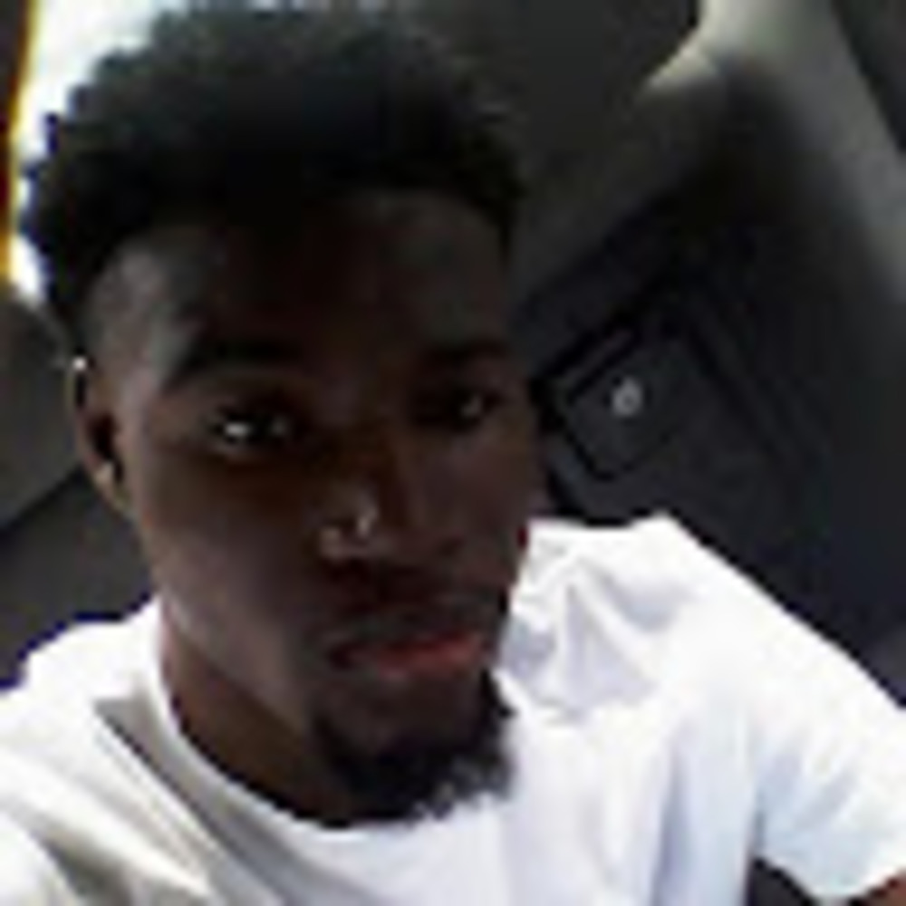 Meet your Posher, Jaquane